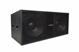 SB28  无源超低音扬声器