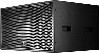 S218 &nbsp;大功率无源超低音扬声器