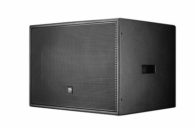 SC18 &nbsp;大功率无源超低音扬声器