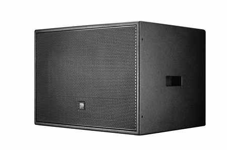 SC18  大功率无源超低音扬声器