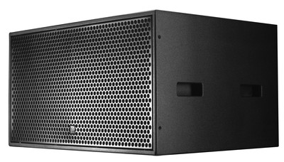 SC218 &nbsp;大功率无源超低音扬声器