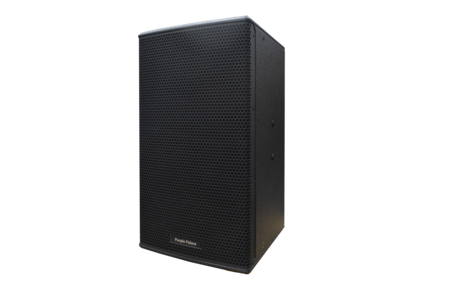 KB12  全频大功率近场扬声器