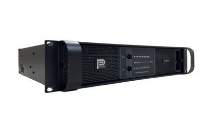 K14000 &nbsp;两通道功率放大器